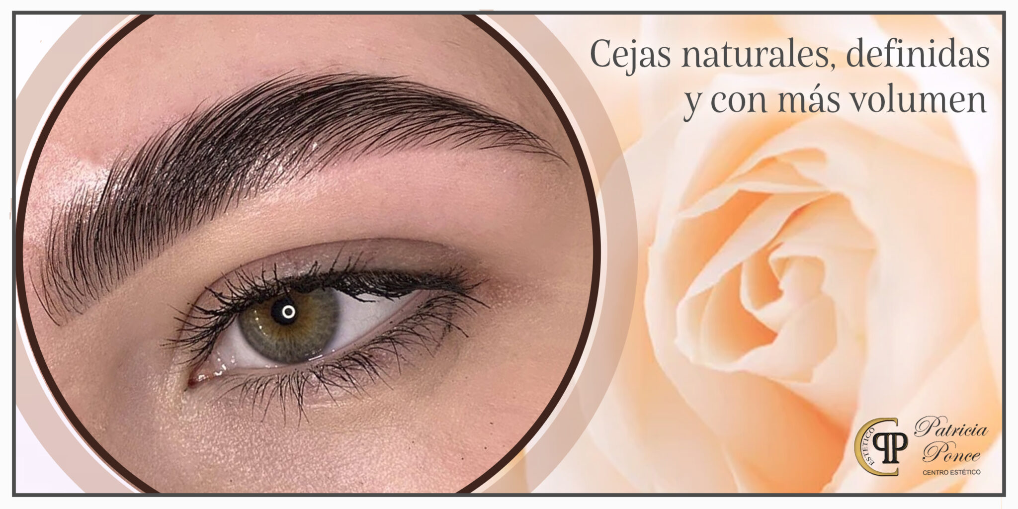 Laminado De Cejas Patricia Ponce